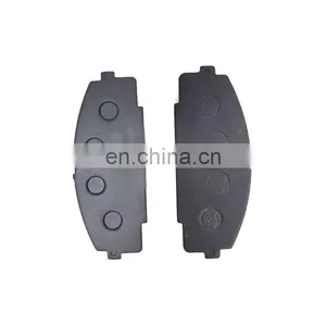 Used for Toyota 04465-42160 D1210 Brake Pads Car Brake Pads Front Brake Kit thumbnail-4