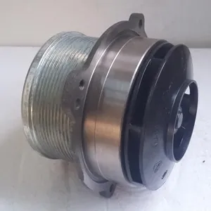 5801525568 Truck Parts Aftermarket Aluminum Truck Water Pump For IVECO thumbnail-3