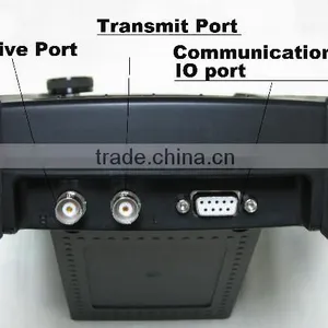 Portable NDT Digital Ultrasonic Detectors YFD300 thumbnail-4