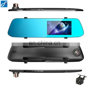 Wholesale Car Mirror Camera Dash Cam Full HD 4.5