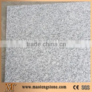 Pink Pearl Granite Tile, G383 Granite Tile thumbnail-3