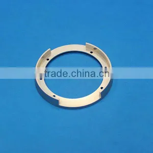 Precision Turning Customized Aluminum Part thumbnail-1