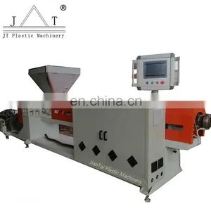 Factory Direct Quality Plastic Extruder for Manufacturing Recycled Plastic thumbnail-3