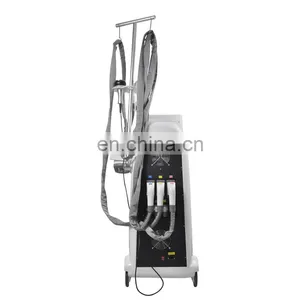 Anti-Aging Beauty Equipment Vacuum Roller Massage Slimming Vela Machine Price thumbnail-5