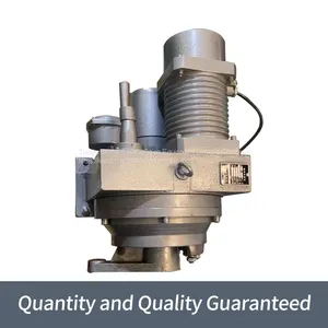 Intelligent Angle Stroke Electric Actuator DKJ-4100BD Explosion-proof Valve Electric Device thumbnail-4