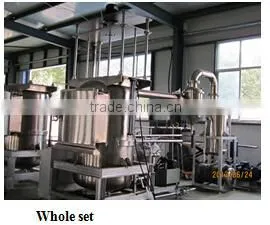 Hot Sale Automatic Banana Chips Vacuum Frying Machine thumbnail-2