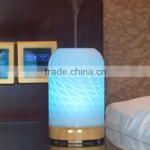 Ultrasonic Diffuser Buy a Humidifier Best Essential Oils for Burners thumbnail-4