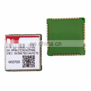 Original New Quad-band Combo Chip Module Sim808 thumbnail-1