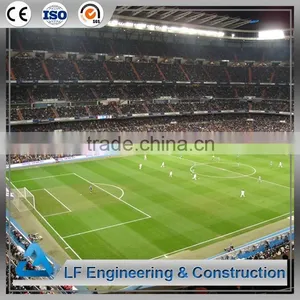 Fast Construction Low Cost Steel Roof Trusses Prices thumbnail-2