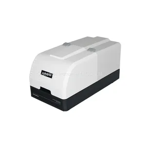 Gas Permeability Tester Flexible Packaging Plastic Film ASTM Lab Testing Machine thumbnail-2