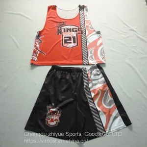 Lacrosse Uniform thumbnail-1