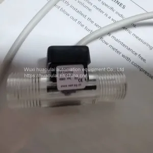 Flow Meter 10070130 for Laser Cutting Machine thumbnail-5