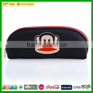 Funky Pencil Cases,cartoon Printing Pencil Case,folding Pencil Case thumbnail-1
