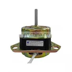 Motores de centrifugado y motores de lavado para máquinas de lavar de 25W, 70W, 90W, 100W, 135W y 200W, piezas para máquinas de lavar thumbnail-5