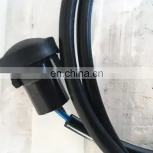 701/42600 JOYSTICK BUTTON FOR EXCAVATOR MICROSWITCH 701/42600 ORIGINAL/AFTERMARKET PARTS 701/42600 thumbnail-2