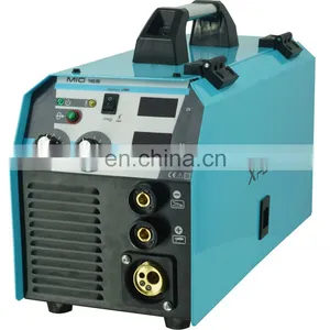 MIG Welders Machinery Repair Shops AC Motor Post Soudure Mig Emma Mig 250 Spare Parts Bearing Welding Metals Negotiable 20-200 thumbnail-1