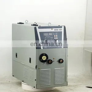 MIG PULSE Mig Welding Machine 350 Amp Mig Mag 250 thumbnail-4