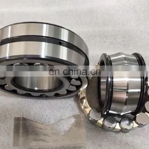 Machinery Repair Bearing 24096 Manufacturing Plant Bearing 24096CA W33 Spherical Roller Bearing thumbnail-1