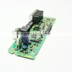 Stock Available Original New Fanuc Axis Card A20B-2102-0672 thumbnail-2