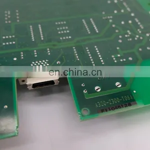 Made in Japan Original Fanuc Pcb Circuit Board A16B-2300-0080 thumbnail-4