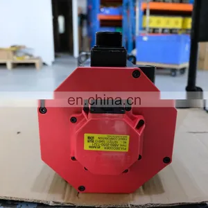 Fanuc ac Servo Motor A06B-2257-B600 Electric Motor thumbnail-2