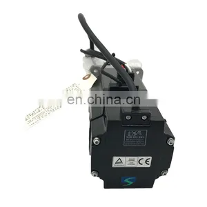 Original 100% New Mitsubishi HC-KFS73 ac Servo Motor thumbnail-2