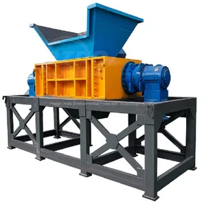 Crushed Bottle Recycled Plastic PE Machine thumbnail-2