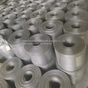 316 Stainless Steel Mesh Stainless Steel Precision Mesh thumbnail-1