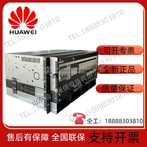 Huawei DCDU-200AN3 Hybrid Power Supply Embedded Power Supply DCDU, 220/380V Three-phase 200A thumbnail-2