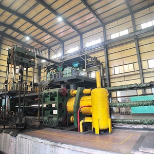 Hebei Hexi Carbon Co. LTD company overview - view 2 thumbnail