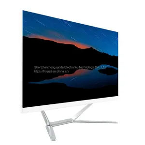22 Inch to 27 Inch All-in-one Computer With Integrated Display and Independent Display Options, Supporting Configuration Customization thumbnail-3