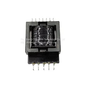 Professional Low Distributed Capacitance Transformers EFD Type Transformers for Fax Machine thumbnail-5