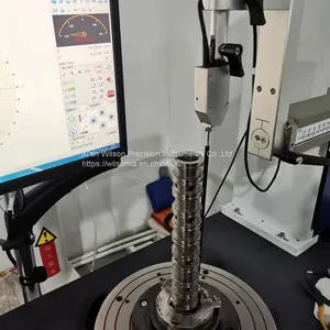 China Most Accurate Stable and Repeatable Roundness Measurement System Manufacturer thumbnail-4