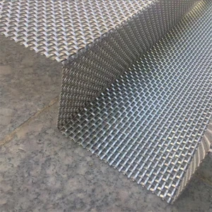 Aluminum Decorative Netwhitedecoration Netaluminum Plate thumbnail-1