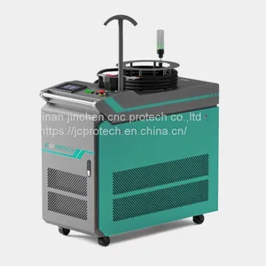 Metal Laser Welding Machine 2000w 3000w Swing Gun Handheld Fiber Laser Welding Quality Good Laser Welder thumbnail-1