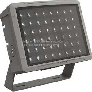 LED Flood Light 100W 150W 200W 300W AC220V Reflector Outdoor thumbnail-1
