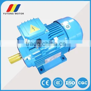 YS Three Phase Induction Motor Aluminum Housing thumbnail-6