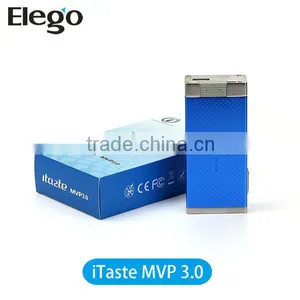 Elego Wholesale Newest Innokin ITaste MVP3.0 Pro Express Kit MVP 3.0 Pro thumbnail-1