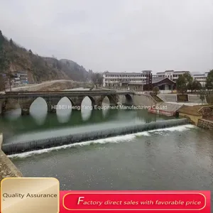 Rubber Dam Manufacturers in China thumbnail-1