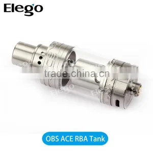 Original Authentic OBS ACE RBA Tank Wholesale thumbnail-6