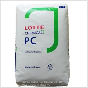 Hot Sale Polycarbonate Pc Resin Raw Material thumbnail-2