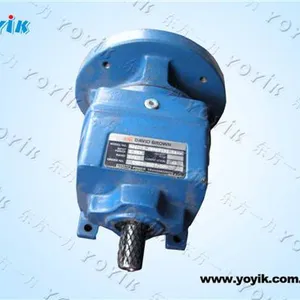 Automated Gearbox Cost M02225.OBMCC1D1.5A for Agricultural Machinery thumbnail-1
