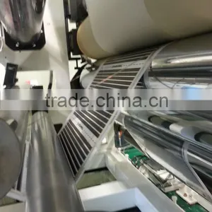TL#001[TAEIL] Carbon Heating Film , Floor Heating Film , Underfloor Heating System thumbnail-3