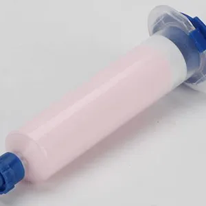 NFION NF150-400N 4.0W One-Part Thermal Conductive Gel One Component Thermally Conductive Gel For Filling Large Gap thumbnail-3