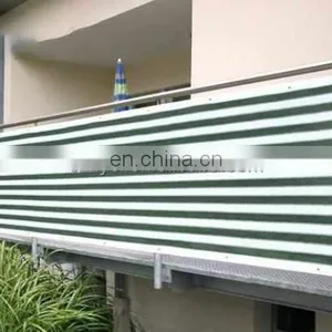 Factory Supply Privacy Garden Fence With Good Price Quality thumbnail-2