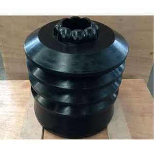 Anti-rotating Cementing Plug thumbnail-1