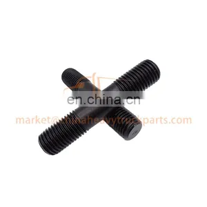 SINOTRUK Truck HC 16 Front/Middle/Rear Axle Parts Rear Axle Housing Q1200850F3 Stud thumbnail-1