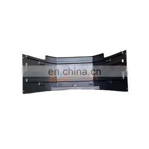 Sinotruk HOWO Sitrak C5H/C7H Heavy Truck Spare Parts WG9X25760135 Battery Container Cover Vertical thumbnail-2
