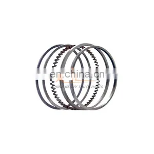 Sinotruk Sitrak China Heavy Duty Truck Engine Spare Parts 201V02500-6191 Piston Ring/MC13/2126 Acp thumbnail-4