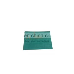 Wholesale CNHTC SITRAK MAN MC11/MC13 Motor Accessories WG9925590129 Gasket Plate thumbnail-1
